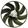 ELECTROVENTILADOR DE AIRE ACONDICIONADO OMER EV-221