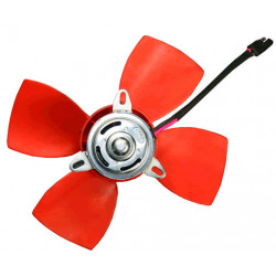 ELECTROVENTILADOR DE AIRE ACONDICIONADO OMER EV-222