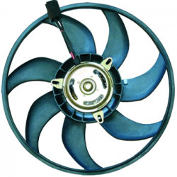 ELECTROVENTILADOR DE AIRE ACONDICIONADO OMER EV-223