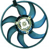 ELECTROVENTILADOR DE AIRE ACONDICIONADO OMER EV-223