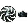 ELECTROVENTILADOR DE AIRE ACONDICIONADO OMER EV-224