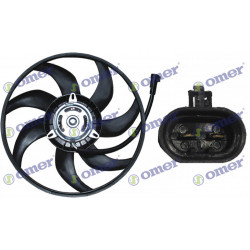 ELECTROVENTILADOR DE AIRE...