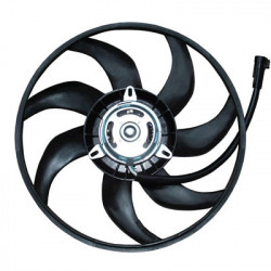 ELECTROVENTILADOR DE AIRE ACONDICIONADO OMER EV-226