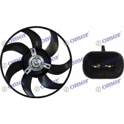 ELECTROVENTILADOR DE AIRE...