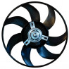 ELECTROVENTILADOR DE AIRE ACONDICIONADO OMER EV-227