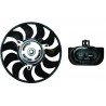 ELECTROVENTILADOR DE AIRE ACONDICIONADO OMER EV-228