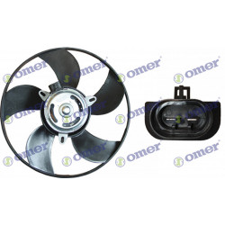 ELECTROVENTILADOR DE AIRE...