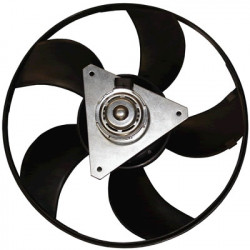ELECTROVENTILADOR DE AIRE ACONDICIONADO OMER EV-231