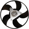 ELECTROVENTILADOR DE AIRE ACONDICIONADO OMER EV-231