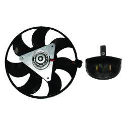 ELECTROVENTILADOR DE AIRE ACONDICIONADO OMER EV-232