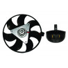 ELECTROVENTILADOR DE AIRE ACONDICIONADO OMER EV-232