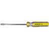 DESTORNILLADOR PUNTA PLANA CROSSMASTER 9940220