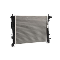 RADIADOR DE AGUA RENAULT 21...