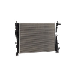 RADIADOR DE AGUA RENAULT 21...