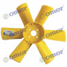 HELICE DE VENTILADOR OMER 2084