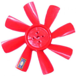 HELICE DE VENTILADOR OMER 2122