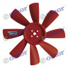 HELICE DE VENTILADOR OMER 2122