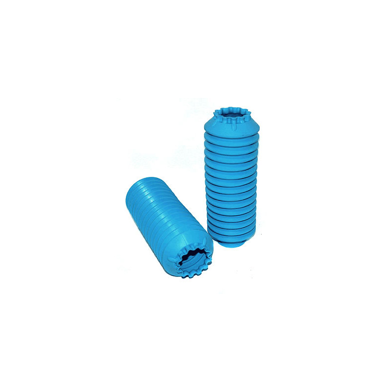 FUELLE DE AMORTIGUADOR DE SUSPENSION VTH 5475
