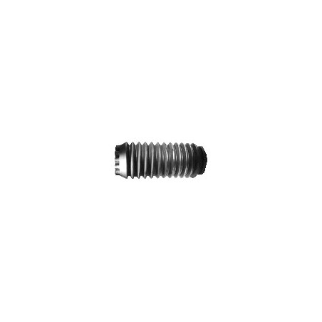 FUELLE DE AMORTIGUADOR DE SUSPENSION VTH 5467