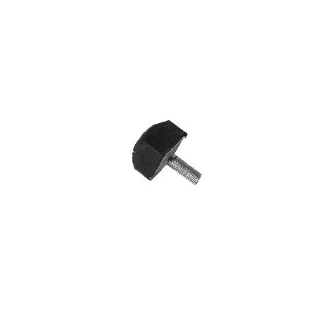 TOPE DE AMORTIGUADOR DE SUSPENSION VTH 5314