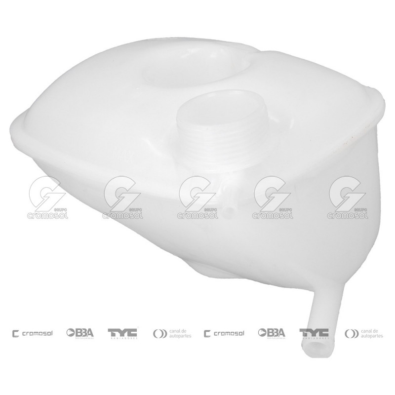 DEPOSITO DE LIQUIDO REFRIGERANTE HITNA 2550/1