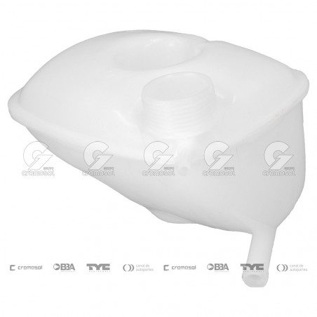 DEPOSITO DE LIQUIDO REFRIGERANTE HITNA 2550/1