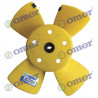 HELICE DE VENTILADOR OMER 2123