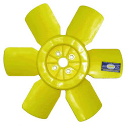 HELICE DE VENTILADOR OMER 2125