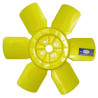 HELICE DE VENTILADOR OMER 2125