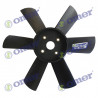 HELICE DE VENTILADOR OMER 2128