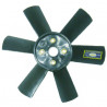 HELICE DE VENTILADOR OMER 2128