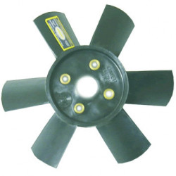 HELICE DE VENTILADOR OMER 2129