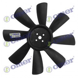 HELICE DE VENTILADOR OMER 2130