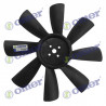 HELICE DE VENTILADOR OMER 2130
