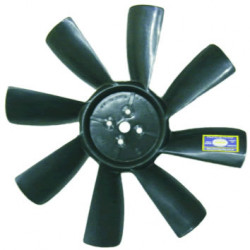 HELICE DE VENTILADOR OMER 2130