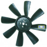 HELICE DE VENTILADOR OMER 2130
