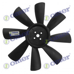 HELICE DE VENTILADOR OMER 2130
