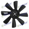 HELICE DE VENTILADOR OMER 2130