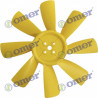 HELICE DE VENTILADOR OMER 2131
