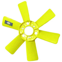 HELICE DE VENTILADOR OMER 2168