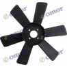 HELICE DE VENTILADOR OMER 2189