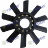 HELICE DE VENTILADOR OMER 1853
