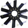 HELICE DE VENTILADOR OMER 1853
