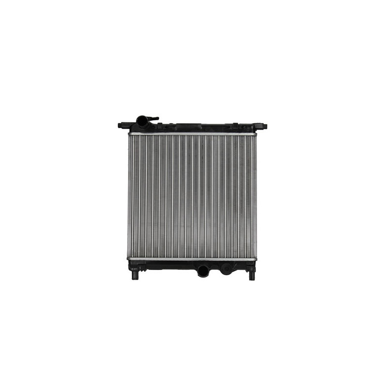 RADIADOR DE AGUA EUROREPAR 1686779880