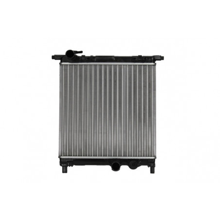 RADIADOR DE AGUA EUROREPAR 1686779880