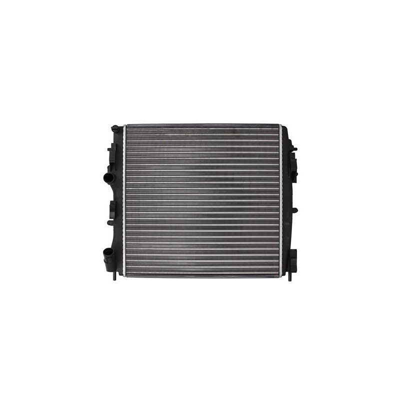 RADIADOR DE AGUA EUROREPAR 1686779980