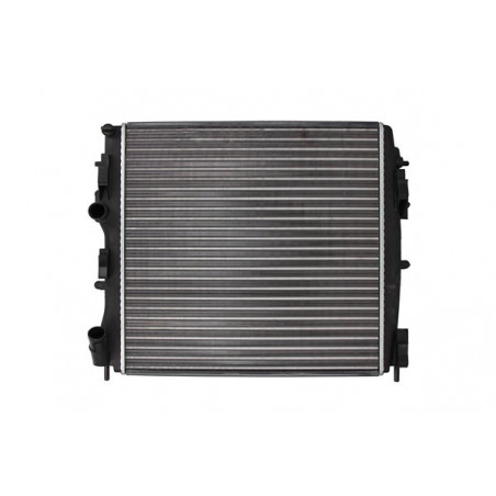 RADIADOR DE AGUA EUROREPAR 1686779980