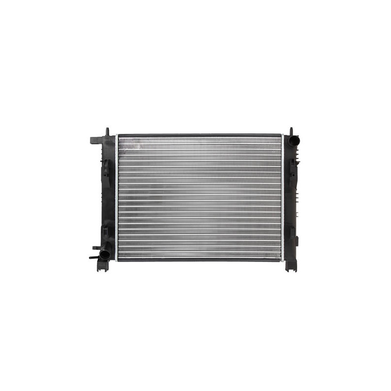 RADIADOR DE AGUA EUROREPAR 1686780080