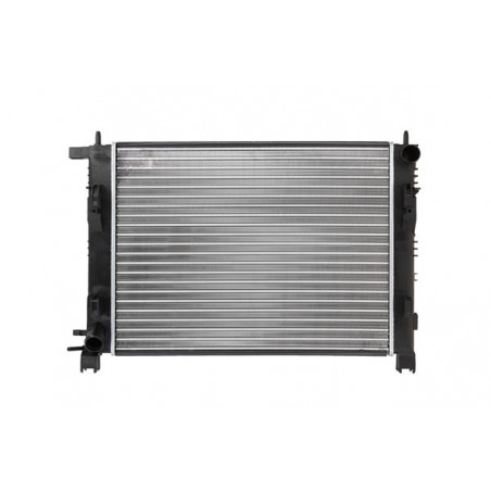 RADIADOR DE AGUA EUROREPAR 1686780080
