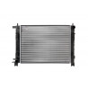 RADIADOR DE AGUA EUROREPAR 1686780080